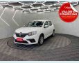 Veículo: SANDERO ZEN 1.0 12V (Mais Vistos)