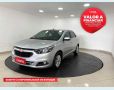 Veículo: COBALT LTZ 1.8 8V (Mais Vistos)