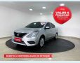 Veículo: VERSA 1.0 12V FLEX (Mais Vistos)