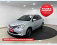 Veículo: ETIOS SEDAN XLS 1.5 (Mais Vistos)