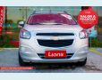 Veículo: SPIN LT 5S 1.8 AUT. (Mais Vistos)