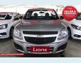 Veículo: MONTANA LS 1.4 FLEX (Mais Vistos)