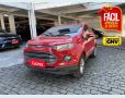 Veículo: ECOSPORT ECOSPORT (Mais Vistos)