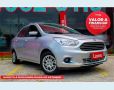 Veículo: KA SEDAN SE 1.0 (Mais Vistos)