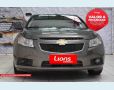 Veículo: CRUZE LTZ 1.8 16V (Mais Vistos)