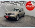 Veículo: DUSTER ZEN 1.6 16V (Mais Vistos)