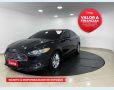 Veículo: FUSION 2.5 16V IVCT (Mais Vistos)
