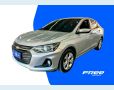 Veículo: ONIX SEDAN PLUS LTZ (Mais Vistos)