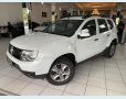 Veículo: DUSTER 16 A CVT (Mais Vistos)