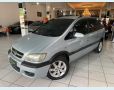 Veículo: ZAFIRA (Mais Vistos)
