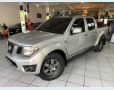 Veículo: FRONTIER SVATK4XA (Mais Vistos)