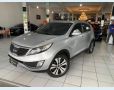 Veículo: SPORTAGE LX3 2.0G4 (Mais Vistos)