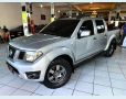 Veículo: FRONTIER SVATK4XA (Mais Vistos)