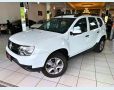 Veículo: DUSTER 16 A CVT (Mais Vistos)