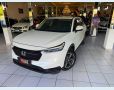 Veículo: HR-V EX HS (Mais Vistos)