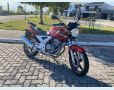 Veículo: CBX 250 TWISTER (Mais Vistos)