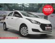 Veículo: HB 20 1.0 TURBO (Mais Vistos)