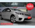 Veículo: COROLLA 1.8 DUAL (Mais Vistos)