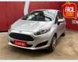 Veículo: NEW FIESTA HATCH (Mais Vistos)