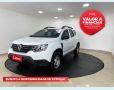 Veículo: DUSTER ICONIC 1.6 (Mais Vistos)