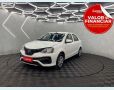 Veículo: ETIOS SEDAN X 1.5 (Mais Vistos)