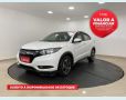 Veículo: HR-V LX CVT 1.8 (Mais Vistos)