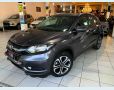 Veículo: HR-V EX CVT (Mais Vistos)