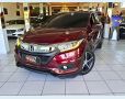 Veículo: HR-V EX CVT (Mais Vistos)