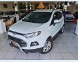 Veículo: ECOSPORT TITANIUM (Mais Vistos)