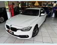 Veículo: 320I 2.0 16V TURBO (Mais Vistos)
