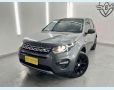 Veículo: DISCOVERY SPORT (Mais Vistos)