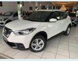 Veículo: KICKS S CVT (Mais Vistos)
