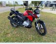 Veículo: YBR 150 Factor ED (Mais Vistos)