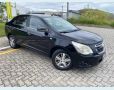 Veículo: Cobalt LTZ 1.8 8V (Mais Vistos)
