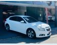 Veículo: CRUZE SPORT LT 1.8 (Mais Vistos)