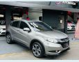 Veículo: HR-V EXL 1.8 16V (Mais Vistos)