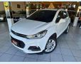 Veículo: TRACKER LTZ 1.4 (Mais Vistos)