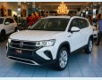 Veículo: TAOS HIGHLINE 1.4 (Mais Vistos)