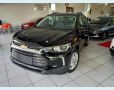 Veículo: TRACKER LTZ 1.0 (Mais Vistos)