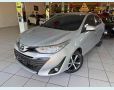 Veículo: YARIS HB XS 1.5 16V (Mais Vistos)