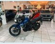 Veículo: TIGER XRX 800CC (Mais Vistos)