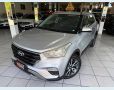Veículo: CRETA PULSE 1.6 16V (Mais Vistos)