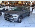 Veículo: T-CROSS HIGHLINE (Mais Vistos)
