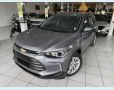 Veículo: TRACKER LTZ 1.2 (Mais Vistos)