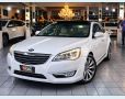 Veículo: CADENZA 3.5 V6 (Mais Vistos)