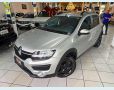 Veículo: SANDERO STEPWAY 1.6 (Mais Vistos)