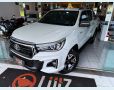 Veículo: HILUX SRX CD 2.8 (Mais Vistos)