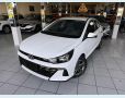 Veículo: HB 20 10M LIMITED (Mais Vistos)