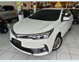 Veículo: COROLLA GLI UPPER (Mais Vistos)