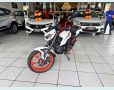 Veículo: FLASH 250 EFI 250CC (Mais Vistos)